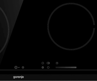 Варочная панель Gorenje ECS643BCSC