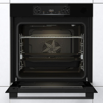 Духовой шкаф Gorenje BSA6737E15BG