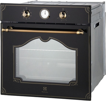 Духовой шкаф Electrolux OPEB2500R