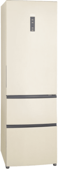 Холодильник Haier A2F635CCMV