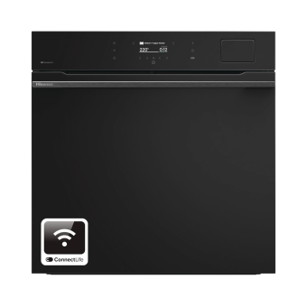Духовой шкаф с СВЧ Hisense BAS614A8B