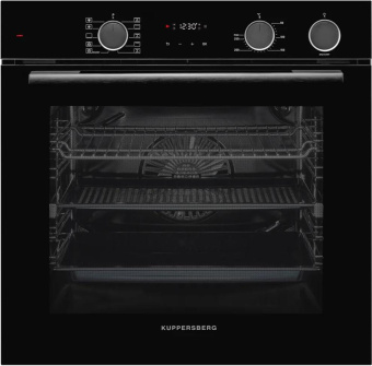 Духовой шкаф Kuppersberg KSO 610 B