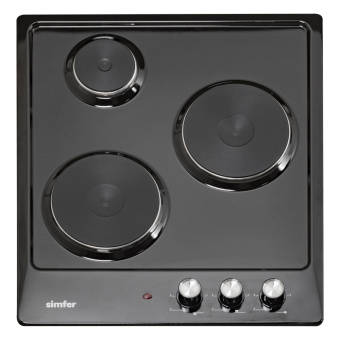 Варочная панель Simfer H45E03B016