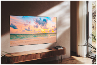 Телевизор Samsung QE55QN90BAUXCE