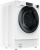 Встраиваемая стиральная машина Haier HWDQ90B416FWB-RU