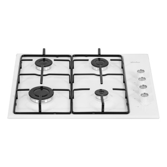 Варочная панель Simfer H60Q40W411