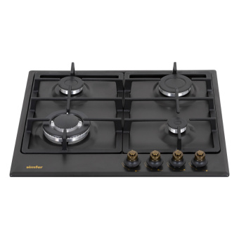 Варочная панель Simfer H60V41L517