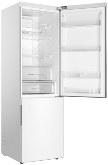 Холодильник Haier C4F640CWU1