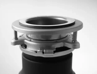 Измельчитель пищевых отходов пищевых отходов Bone Crusher BC 810-Slim Line