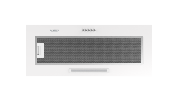 Встраиваемая вытяжка Kanzler D 538 W