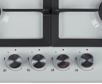Варочная панель Midea MG606W