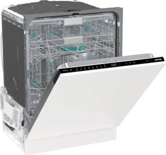 Встраиваемая посудомоечная машина Gorenje GV663C61