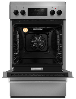 Варочный центр Maunfeld MEC511CS09TD