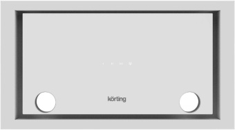 Встраиваемая вытяжка Korting KHI 6777 GW