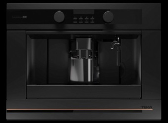Встраиваемая кофемашина Teka CLC 85-G1 GM MATT BLACK