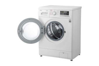 Стиральная машина LG F1096MDS0