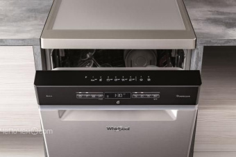Посудомоечная машина Whirlpool WSFO 3O23 PF