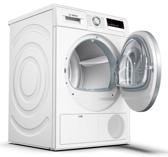 Сушильная машина Bosch WTM83261OE
