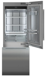 Встраиваемый холодильник Liebherr ECBNEI 9770 BIOFRESH