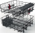Посудомоечная машина Whirlpool WFO3O33DX