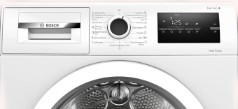 Сушильная машина Bosch WTH85205BY
