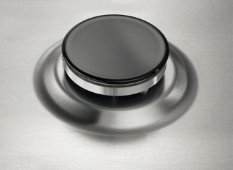 Варочная панель Electrolux GPE 363 RCB