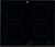Варочная панель Electrolux LIR60433
