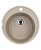 Мойка Kuppersberg BALI 1B BEIGE