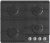Варочная панель Gorenje G640EXB