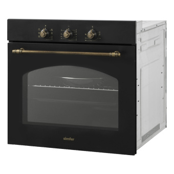 Духовой шкаф Simfer B6EL18017