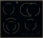 Варочная панель Electrolux CPE 644 RBC