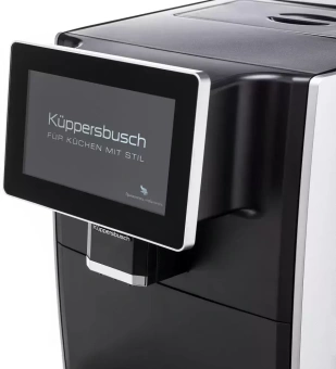 Кофемашина Kuppersbusch KVS 308 S