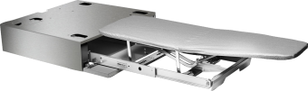 Выдвижная гладильная доска Asko HI1153S