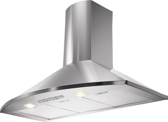 Вытяжка Faber TENDER X A60 110.0157.048