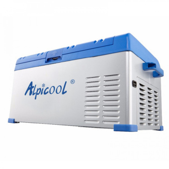 Alpicool ABS-25