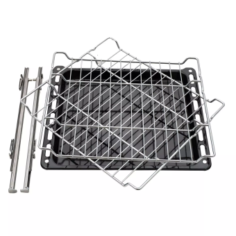 Духовой шкаф Delonghi SLM 50 RUS