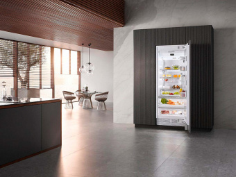 Встраиваемый холодильник Miele K2801Vi