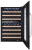 Встраиваемый винный шкаф Libhof Connoisseur CKD-42 Silver