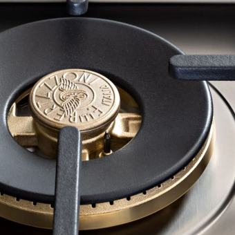 Варочная панель Bertazzoni Professional RT366PROX