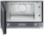 Встраиваемая микроволновая печь Smeg MP122S1