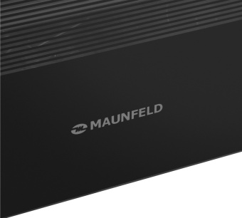 Духовой шкаф газовый Maunfeld MOGM703B2