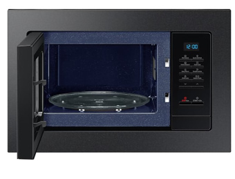 Встраиваемая микроволновая печь Samsung MS20A7013AB/BW