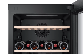 Винный шкаф Haier FWC77GDAE1