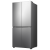 Холодильник Hisense RQ5P470SAI1