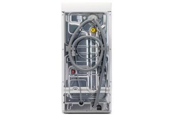 Стиральная машина с вертикальной загрузкой Electrolux EW6TN5261P