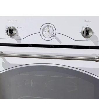 Духовой шкаф газовый DeLonghi CGBS 4 RUS