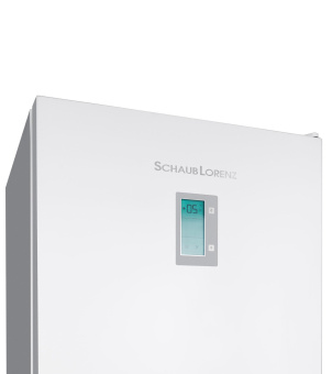 Холодильник Schaub Lorenz SLU S305WE