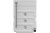 Стиральная машина Gorenje WNHPI60SCSIR