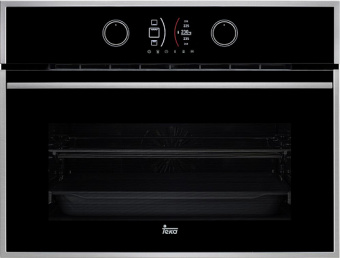 Духовой шкаф Teka HLC 860P BLACK-SS