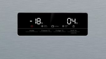 Холодильник Bosch KAN93VL30R